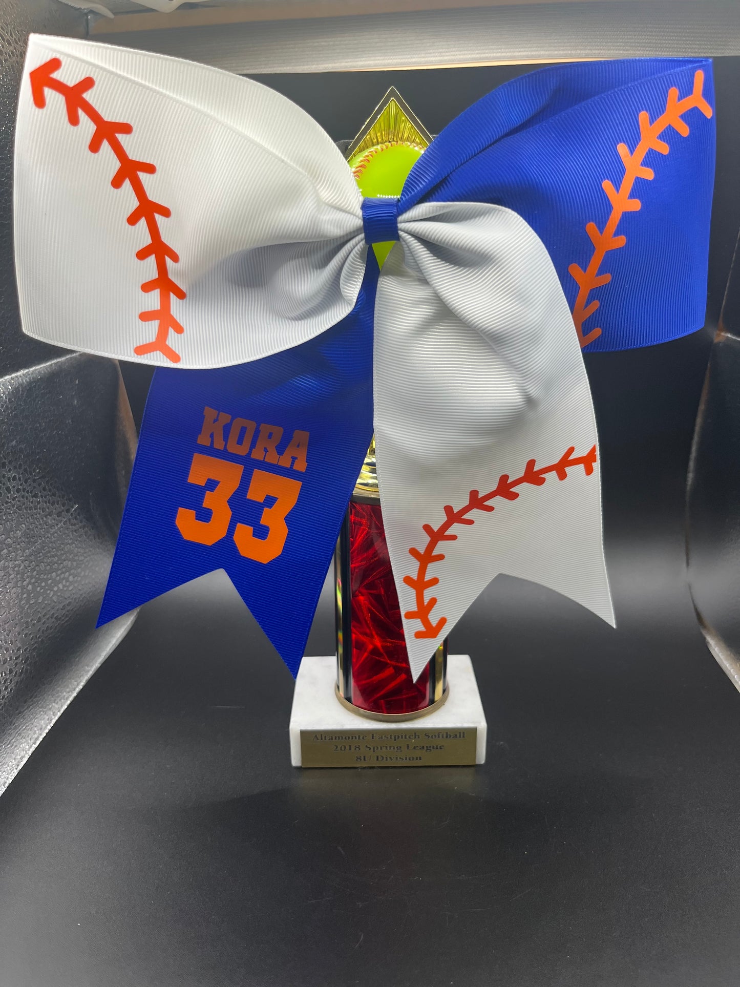 Hair bows for team | Customizable | Cheer bow | Personalized team bows | Pigtail bows | Valentine's Day | St. Patrick's Day