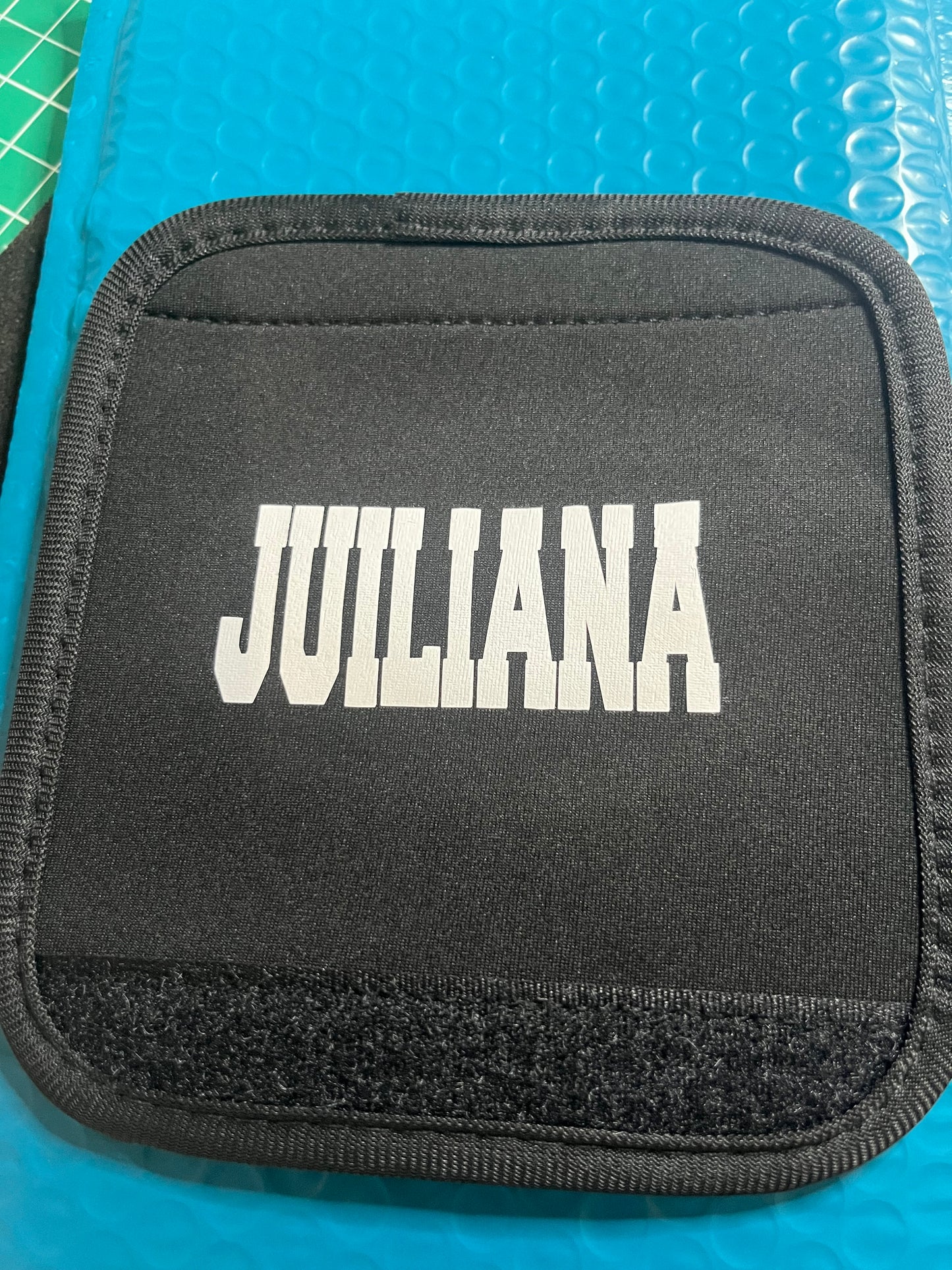 Bag handle wrap | Handle cover | Luggage strap | Sports bag handle | Baggage grip cover