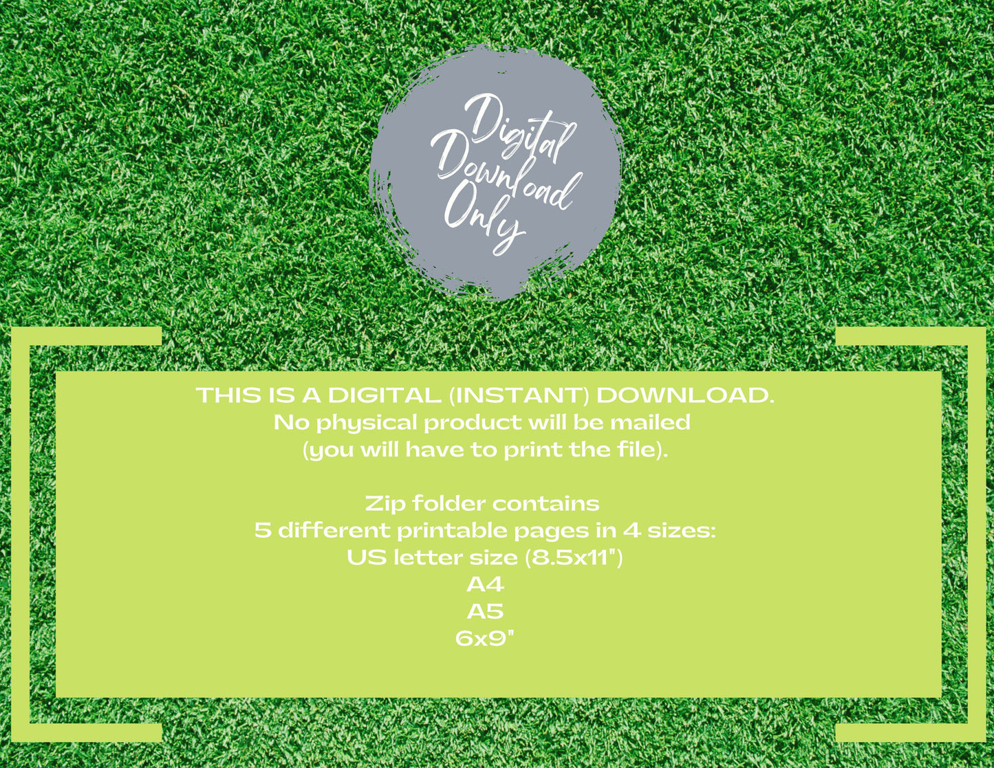 Softball Weekly Planner for players Player Journal | Softball diary |Travel Ball Player Organizer | Printable Instant download