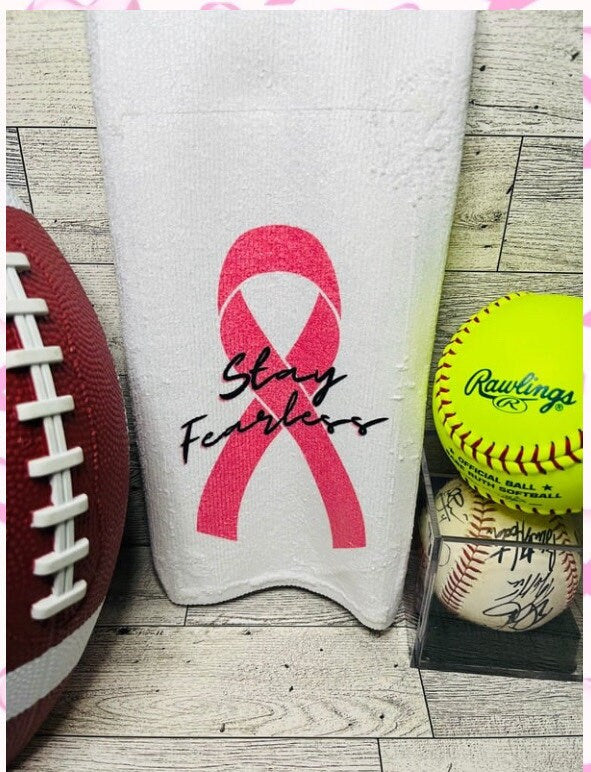 Football Belt Towel | Quarterback waist loop towel | Football team gift | Pocket towel | Pitching towel | Sport hand towel