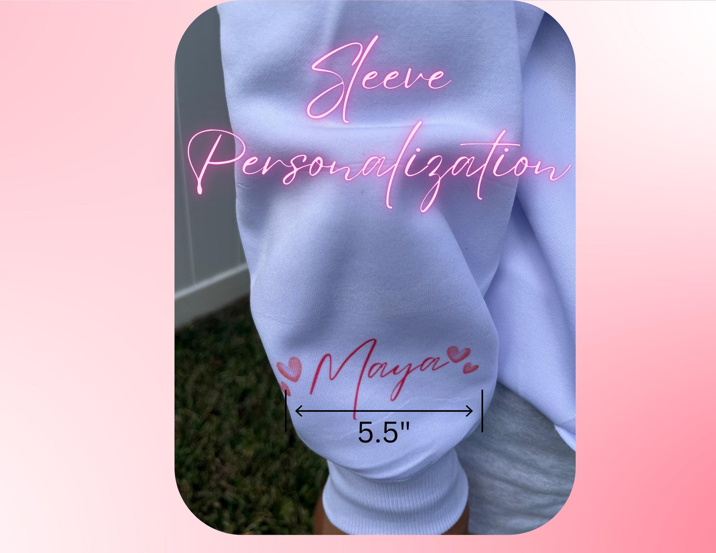 Coquette Softball Hoodie Personalized | Gift for Softball Mom, teens and preteens | Mother's Day Idea