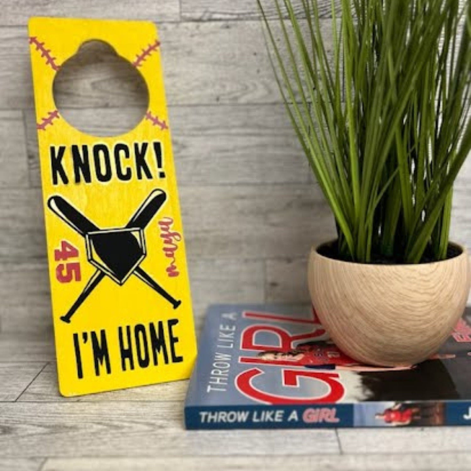 Room & Home Decor