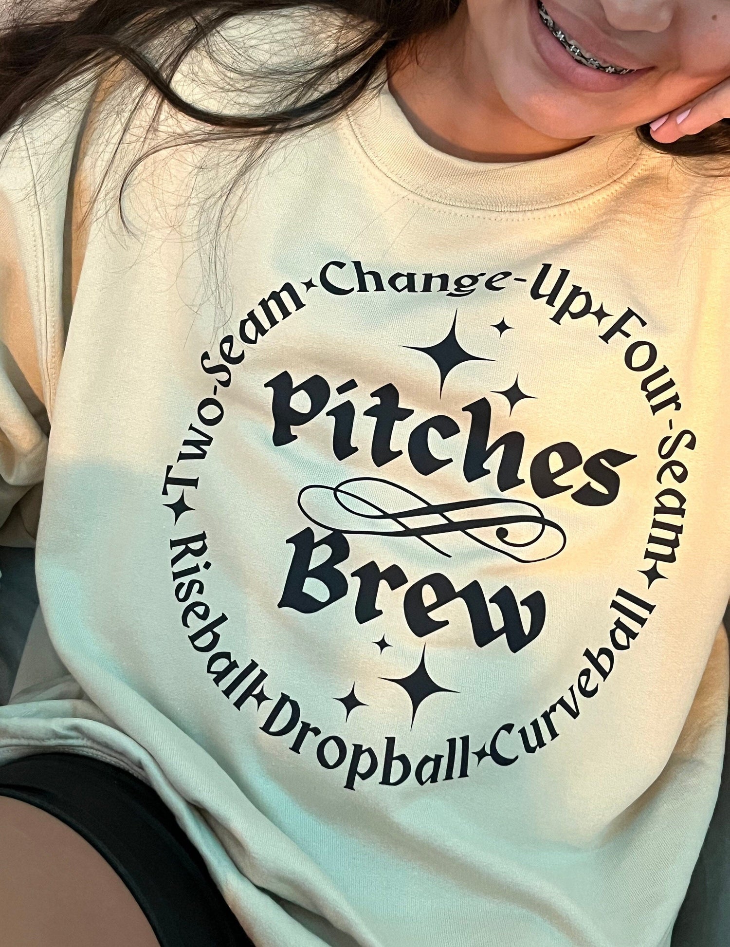 Shirts and Hoodies